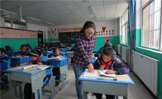 ������������ѧУ�ĺ������ڵ��ů�Ľ�����ѧϰ��