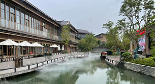 武汉：一座“大冰箱”改变一座城