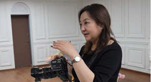 照相馆里的光阴故事