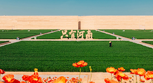 潮起中原 万象皆中