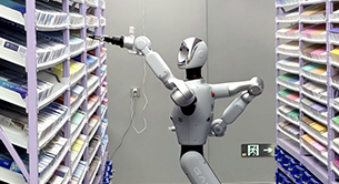 机器人持证“上岗”，未来已至京先知